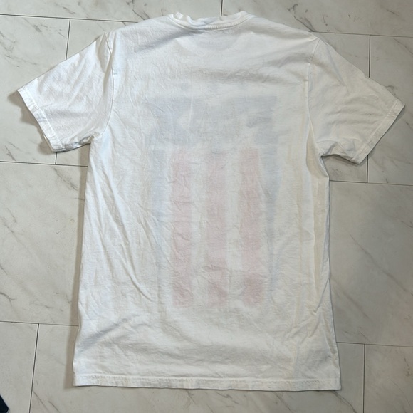 Fox Tshirt - Picture 2 of 2